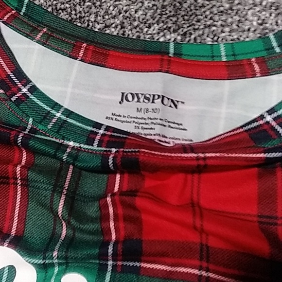 Womens pj set - Picture 2 of 3